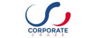 Corporate Craze Logo